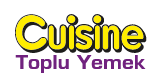 Cuisine Toplu Yemek