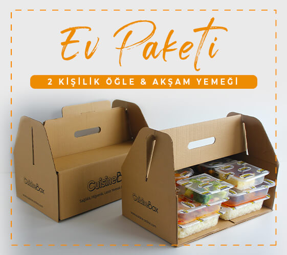 Ev Paketi