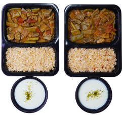 Öğün 1